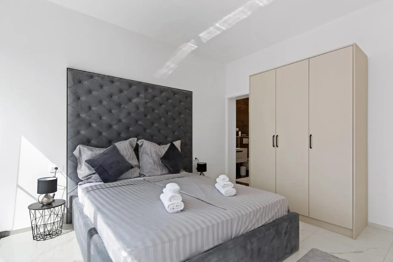 Bella Vista Medulin Villa