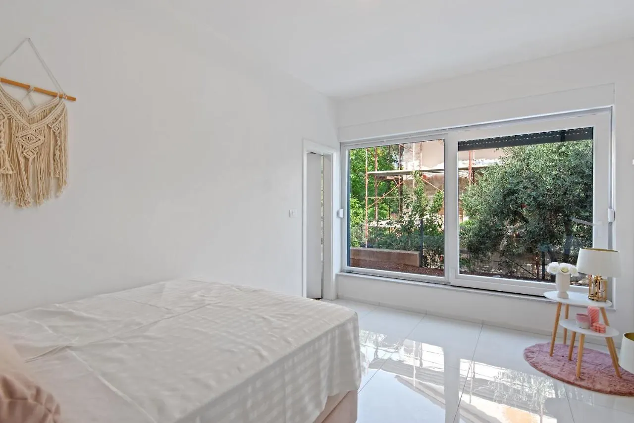Bella Vista Medulin Villa