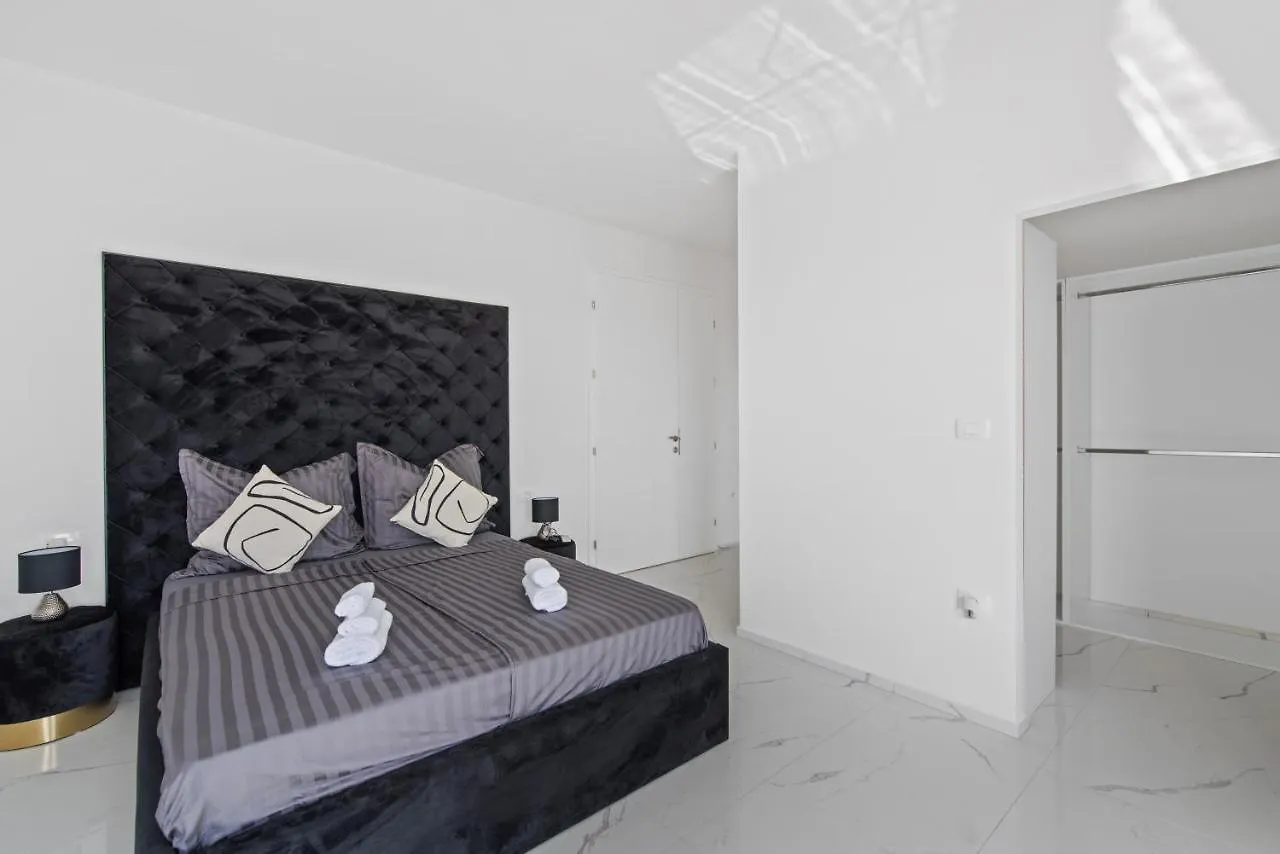 Bella Vista Medulin Villa Croatia