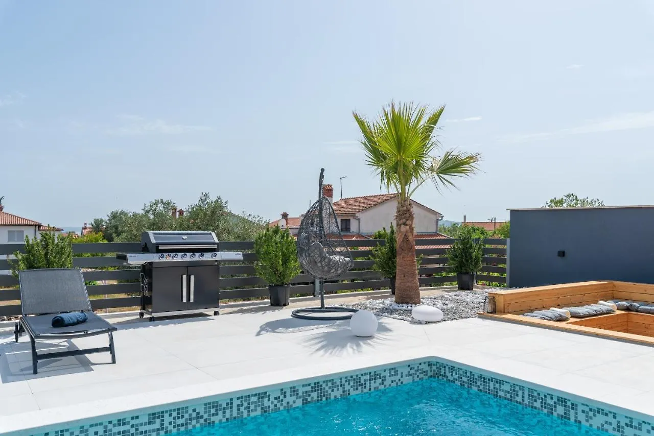 Bella Vista Medulin Villa 0*,  Croatia