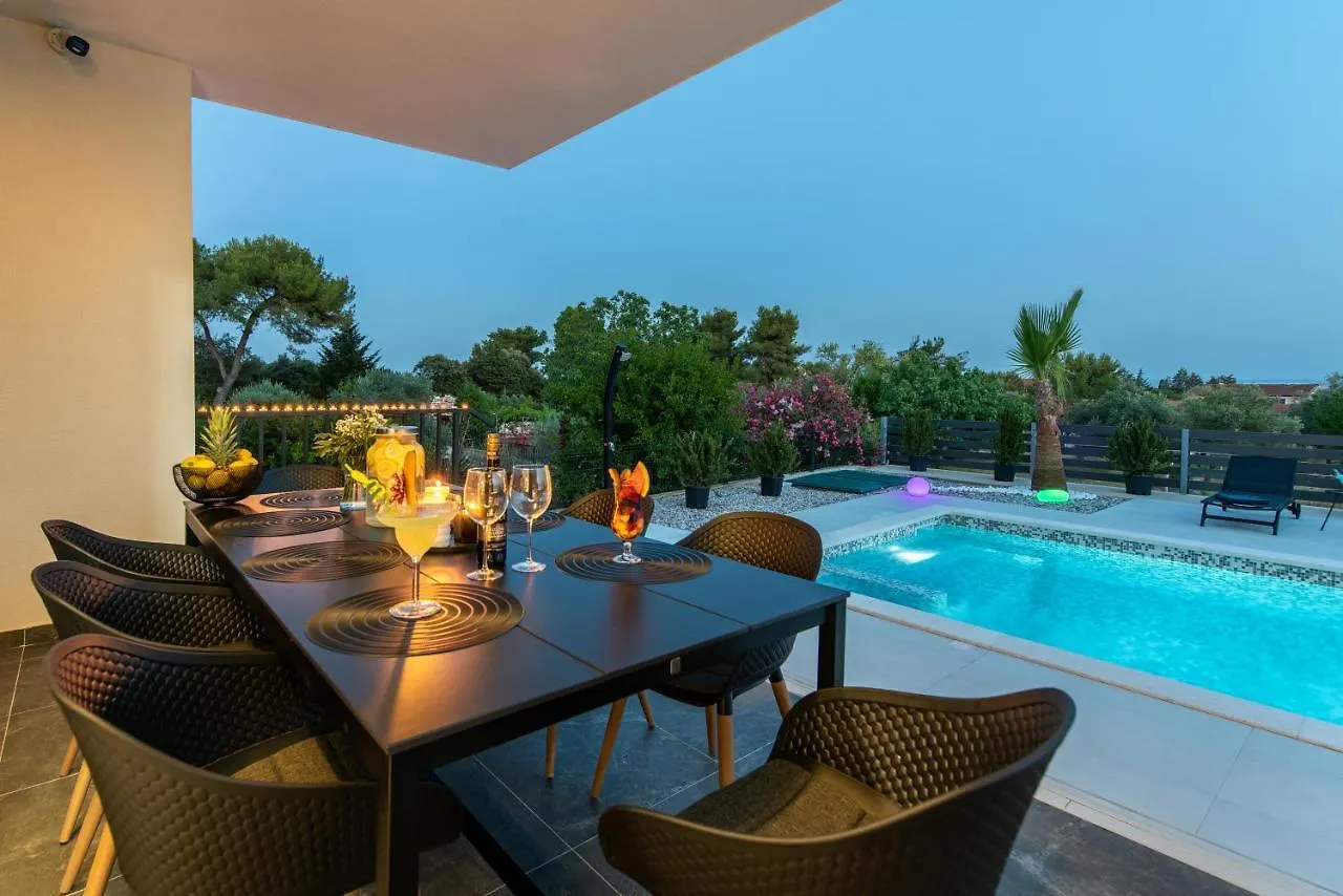 Bella Vista Medulin Villa Croatia