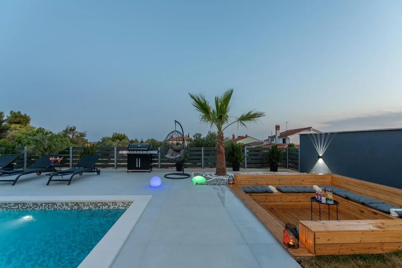 Bella Vista Medulin Villa Croatia